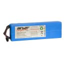AIRBATT Energiepower AIR-PBH 0645-2TYCK AGM Tail Batterie...
