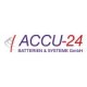 ACCU-24 Batterien und Systeme GmbH