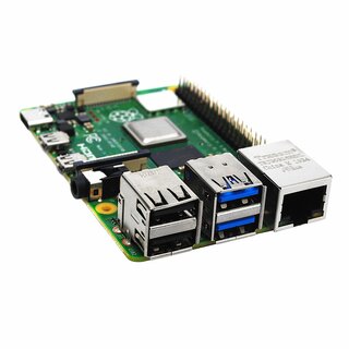 Raspberry Pi 4 Computer Model B 2GB OGN