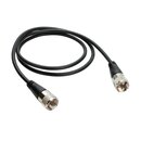 AIRBATT RG-58/U coaxial connection cable with PL/PL plug...