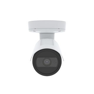 AXIS P1455-LE 1/2.8 Network Camera, Day/Night, 1920x1080, WDR, 3-9mm, H.265, PoE, Infrared