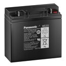 PANASONIC LC-XD1217PG 12V 17Ah AGM supply battery -->...