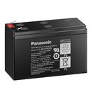 PANASONIC LC-R127R2PG 12V 7,2Ah AGM supply battery -->...