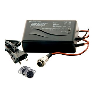 AIRBATT ASH31 charging input conversion kit