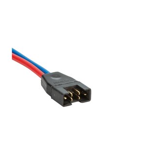 MULTIPLEX MPX - plug with cable 30 cm 1.5 mm