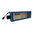AIRBATT Energiepower AIR-PBH 50665-2MPX VRLA Tail Battery...
