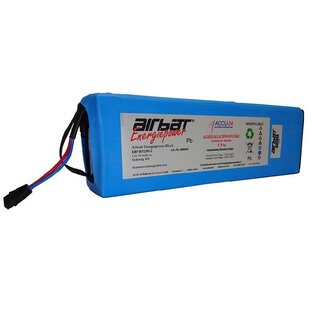 AIRBATT Energiepower AIR-PBH 1295-2 AGM Tail Battery 12V 14-19Ah [Arcus]