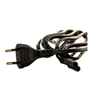Mains cable Germany Euro 8