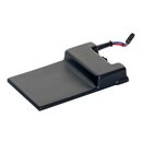 AIRBATT PAD98 battery pole cover with 10A-fuse and...