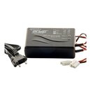 AIRBATT Powercharger 2641 12V 2,0A DUO-Charger  - PB...