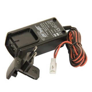 AIRBATT Powercharger 2241 12V 1,0A  Charger - PB Tyco