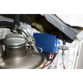 AIRBATT GR10 OVP 12V Blei/LiFePO4  Generatorregler fr Rotax 912/914 und Jabiru Motoren