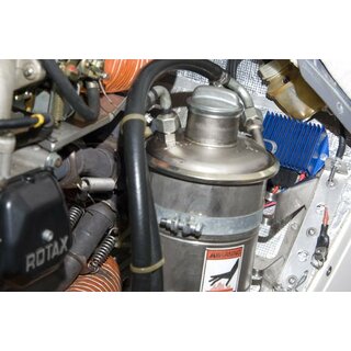 AIRBATT GR10 OVP 12V Blei/LiFePO4  Generatorregler fr Rotax 912/914 und Jabiru Motoren