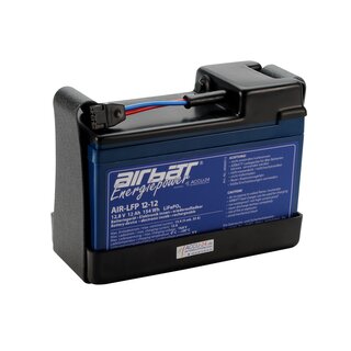 AIRBATT BHS65 Batteriehalterung