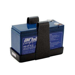 AIRBATT BHM65 Batteriehalterung