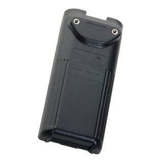 ICOM BP-208N Battery case for 6 AA (Mignon) batteries for IC-A24E and IC-A6E