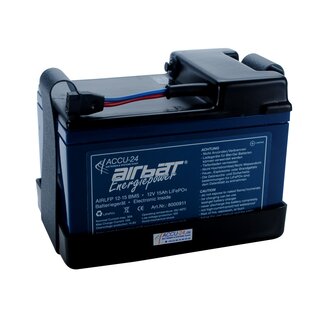 AIRBATT BHS98 Batteriehalterung