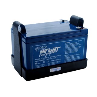 AIRBATT BHS98 battery holder