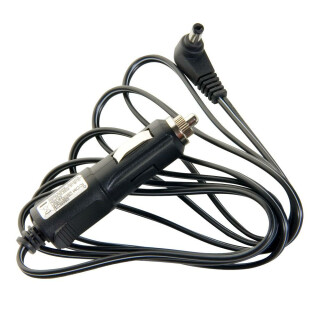 ICOM CP-23L 12 V cigarette lighter cable for use with BC-213 and BC-152N