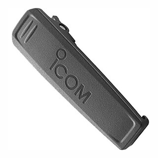ICOM MB-133 Belt clip (clamp version) for IC-A25NE/A25CE, IC-A6E & IC-A16E, IC-F29DR2