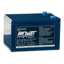 AIRBATT Energy Power LiFePO4 12 V 15 Ah Supply Battery