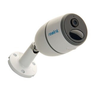 REOLINK GO 4G-LTE GSM Data Connection Surveillance Camera